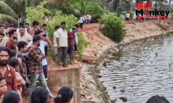 नदी में डूबने से सात महिलाओं समेत आठ की मौत, पीएम मोदी ने की मुआवजे की घोषणा