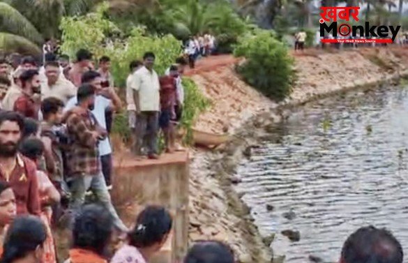 नदी में डूबने से सात महिलाओं समेत आठ की मौत, पीएम मोदी ने की मुआवजे की घोषणा