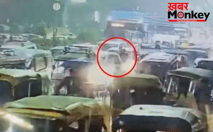 दिल्ली ब्लास्ट के लिए आतंकियों ने यूट्यूब-ChatGPT का इस्तेमाल किया:रॉकेट कैसे बनाएं
