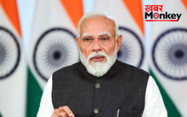 ‘भारत न कुछ भूलता है, न माफ करता है’, ऑपरेशन सिंदूर के एक साल होने पर PM मोदी की डीपी चेंज