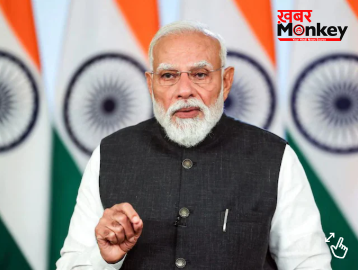 ‘भारत न कुछ भूलता है, न माफ करता है’, ऑपरेशन सिंदूर के एक साल होने पर PM मोदी की डीपी चेंज