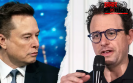 Elon Musk ने दुश्मन के दुश्मन से मिलाया हाथ, थमाया दुनिया के सबसे ताकतवर सुपरकंप्यूटर का एक्सेस