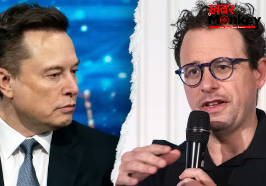 Elon Musk ने दुश्मन के दुश्मन से मिलाया हाथ, थमाया दुनिया के सबसे ताकतवर सुपरकंप्यूटर का एक्सेस