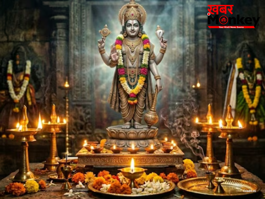 17 मई से अधिकमास शुरू, भूलकर भी न करें ये 5 गलतियां, लंबे समय तक भुगतना पड़ेंगे बुरे नतीजे
