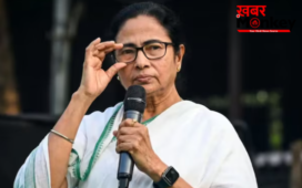 दिल्ली के खिलाफ जंग का एलान करें, 17 करोड़ मुसलमान साथ… ममता बनर्जी को किसने उकसाया?