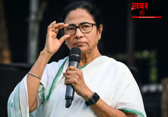 दिल्ली के खिलाफ जंग का एलान करें, 17 करोड़ मुसलमान साथ… ममता बनर्जी को किसने उकसाया?