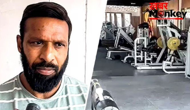 ना पैसा है ना क्लाइंट, किराया 40 हजार… जिम बेचकर कहीं और बसना चाहते हैं ‘मोहम्मद दीपक’