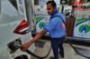 महंगाई का डबल अटैक, पेट्रोल-डीजल के बाद महंगी हुई CNG महंगाई का डबल अटैक, पेट्रोल-डीजल के बाद महंगी हुई CNG