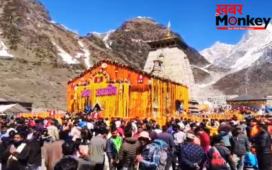 18 दिनों में चार धाम यात्रा पर आए 29 श्रद्धालुओं की मौत,ये चीज बनी मौत की वजह