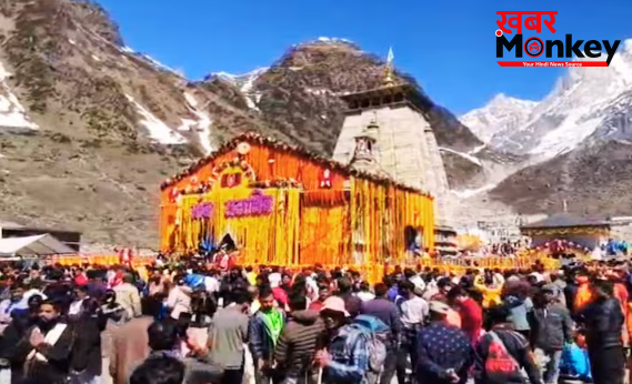 18 दिनों में चार धाम यात्रा पर आए 29 श्रद्धालुओं की मौत,ये चीज बनी मौत की वजह