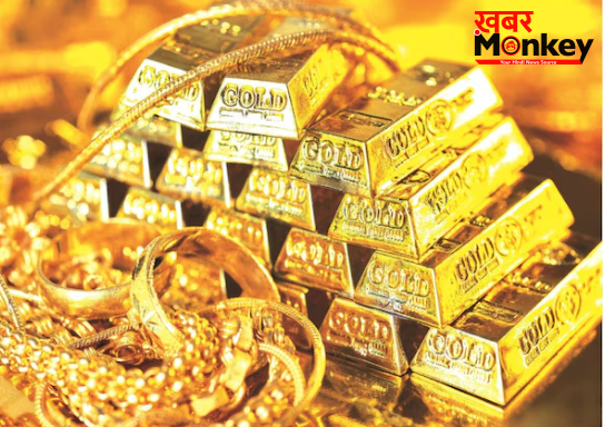 पीएम मोदी ने खरीदने से किया मना, लेकिन सरकार खुद क्‍यों खरीद रही ज्‍यादा से ज्‍यादा सोना?