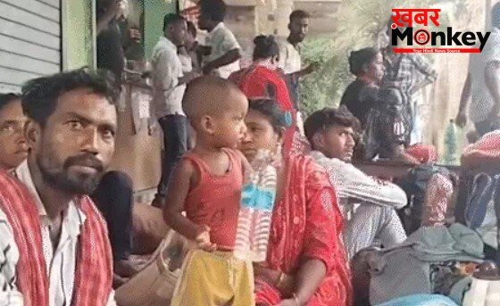 बांग्लादेशियो यहां से जल्दी भागो: घुसपैठियों को जेल नहीं भेजेंगे, वो दामाद नहीं जो बिठाकर खिलाएं बांग्लादेशियो यहां से जल्दी भागो: घुसपैठियों को जेल नहीं भेजेंगे, वो दामाद नहीं जो बिठाकर खिलाएं