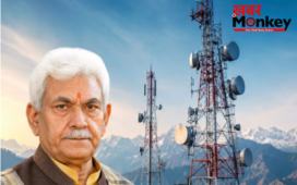 केंद्र सरकार ने अचानक जम्मू-कश्मीर के LG को कौन-सा ‘कंट्रोल’ दे दिया? 5 प्वाइंट्स में पूरी बात जानिए