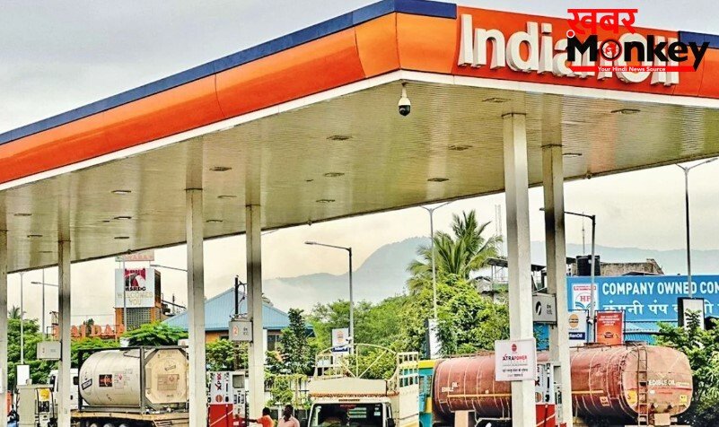 पेट्रोल-डीजल सप्लाई बनाए रखने इंडियन ऑयल का बड़ा कदम, ईंधन आपूर्ति नहीं रुकेगी