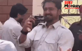 भाईयों ने इकलौती बहन को घर गिफ्ट किया:175 गज में बना, कीमत करीब ₹50 लाख; सरप्राइज देख फूट-फूटकर रोई