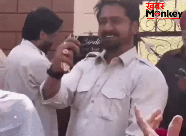 भाईयों ने इकलौती बहन को घर गिफ्ट किया:175 गज में बना, कीमत करीब ₹50 लाख; सरप्राइज देख फूट-फूटकर रोई