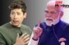 PM Modi ने AI से नौकरी संकट पर जो कहा, उसी नतीजे पर पहुंचे सैम ऑल्टमैन PM Modi ने AI से नौकरी संकट पर जो कहा, उसी नतीजे पर पहुंचे सैम ऑल्टमैन