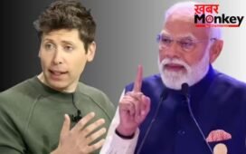 PM Modi ने AI से नौकरी संकट पर जो कहा, उसी नतीजे पर पहुंचे सैम ऑल्टमैन
