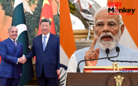 जम्मू-कश्मीर पर फिर दिखा पाकिस्तान-चीन का नापाक मंसूबा, भारत ने दिया करारा जवाब