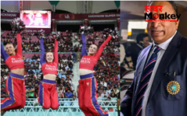 IPL 2026 में हनी-ट्रैप और फिक्सिंग का खतरा, एक्शन मोड में BCCI, जारी की गाइडलाइन