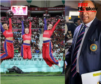 IPL 2026 में हनी-ट्रैप और फिक्सिंग का खतरा, एक्शन मोड में BCCI, जारी की गाइडलाइन