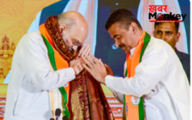 CM के लिए नाम की घोषणा होते ही सुवेंदु ने बंगाल के लिए कर दिया बड़ा ऐलान