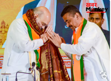 CM के लिए नाम की घोषणा होते ही सुवेंदु ने बंगाल के लिए कर दिया बड़ा ऐलान