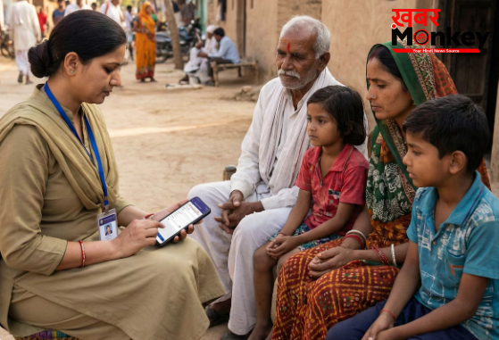 काम की बात: जनगणना में घर, गाड़ी या संपत्ति की जानकारी छिपाई तो होगी तीन साल की जेल, जुर्माना भी लगेगा
