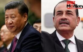 चीन ने गला पकड़ा तो भारत-भारत चिल्लाने लगे मुनीर, बलूचिस्तान पर लाचार पाक