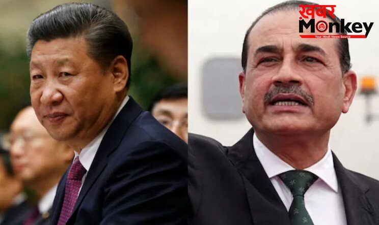 चीन ने गला पकड़ा तो भारत-भारत चिल्लाने लगे मुनीर, बलूचिस्तान पर लाचार पाक