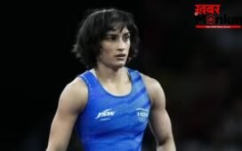 सुप्रीम कोर्ट पहुंचा विनेश फोगाट और भारतीय कुश्ती संघ का मामला, ट्रायल में हिस्सा लेने को लेकर मचा बवाल