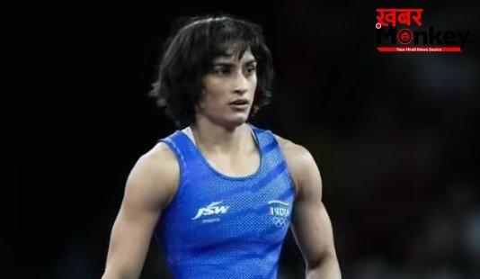 सुप्रीम कोर्ट पहुंचा विनेश फोगाट और भारतीय कुश्ती संघ का मामला, ट्रायल में हिस्सा लेने को लेकर मचा बवाल