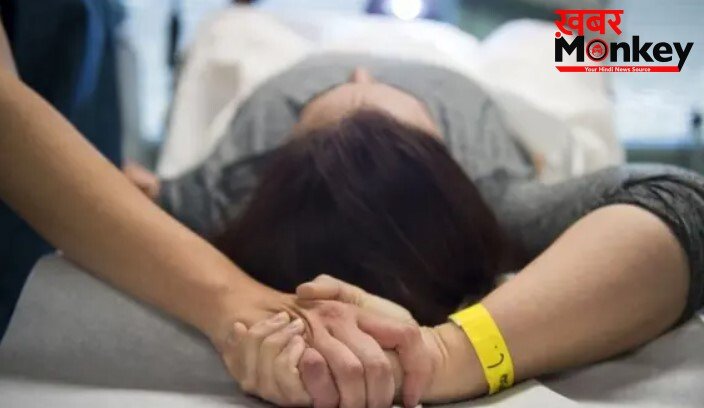 55 नाबालिग लड़कियां अचानक हो गईं गर्भवती, जांच करने वाले डाक्टर के उडे होश