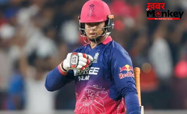 1000 रन बनाकर वैभव सूर्यवंशी ने रचा इतिहास, बनाया IPL का सबसे बड़ा रिकॉर्ड
