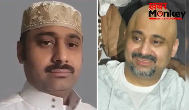 20 साल की कैद, 34 करोड़ का जुर्माना… तब जाकर सऊदी अरब से भारत लौटा अब्दुल रहीम, छलके आंसू