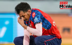 ‘युजवेंद्र चहल को जेल में डालो’, IPL 2026 के बीच गरमाया माहौल, ऐसा क्या जुल्म कर दिया?
