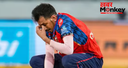 ‘युजवेंद्र चहल को जेल में डालो’, IPL 2026 के बीच गरमाया माहौल, ऐसा क्या जुल्म कर दिया?
