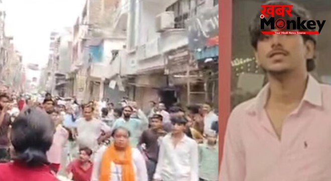 ’बकरा हलाल होते हुए देखा है’, कहकर बुलाया फिर चाकू से गोदकर कर दी हत्या-भारी तनाव