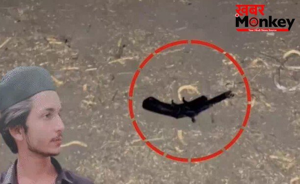 सूर्या को बकरा हलाल होते देखा है…कहकर मारने वाला असद एनकाउंटर में ढेर