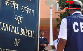 कौन बनेगा देश का अगला CBI डायरेक्टर? रेस में ये नाम, पीएम मोदी से मिले राहुल गांधी-CJI सूर्यकांत