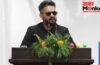 ‘नेपाल ने भी भारतीय जमीन पर कब्जा किया’ संसद में बालेन शाह का पहला भाषण