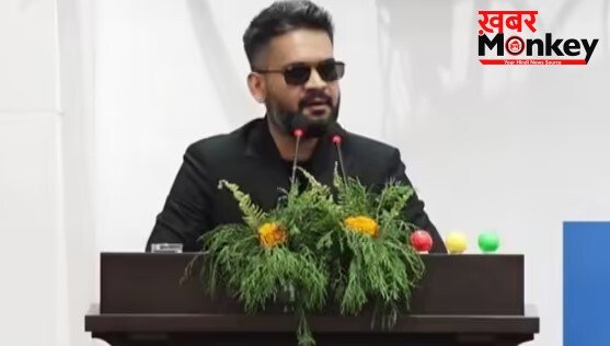 ‘नेपाल ने भी भारतीय जमीन पर कब्जा किया’ संसद में बालेन शाह का पहला भाषण