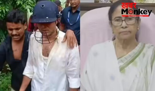 अभिषेक बनर्जी पर हमले के बाद ममता के घर बुलाई गई बैठक रद्द, 80 में से सिर्फ 20 विधायक पहुंचे