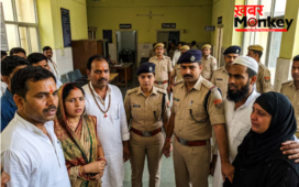 एक शव पर दो परिवारों का दावा, एक हिंदू, एक मुसलमान; बड़ी उलझन में फंसी पुलिस
