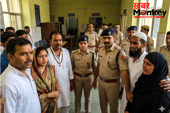 एक शव पर दो परिवारों का दावा, एक हिंदू, एक मुसलमान; बड़ी उलझन में फंसी पुलिस