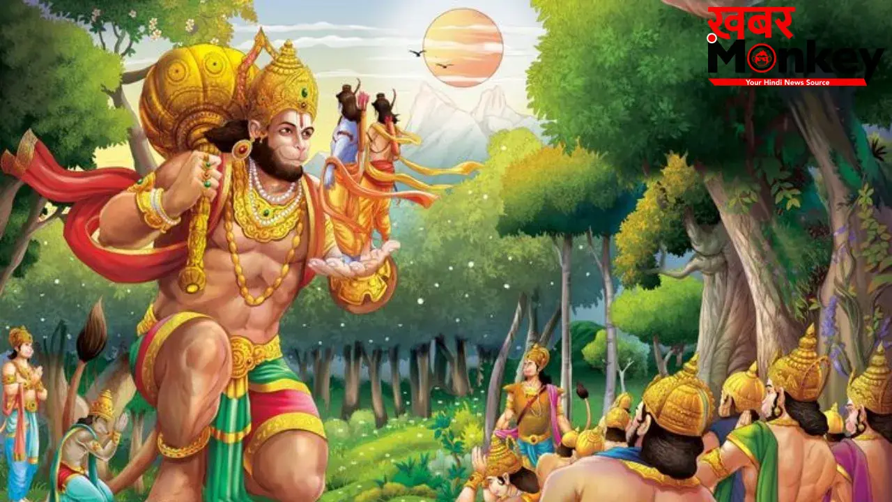 Second Bada Mangal: साल 2026 का दूसरा ‘बड़ा मंगल’ 12 मई को, चुपचाप कर लें ये अचूक उपाय, होगा मंगल ही मंगल!