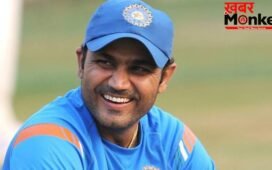 सहवाग के नाम है आईपीएल प्लेऑफ का सबसे बड़ा स्कोर; 5 मैचों में लगातार 5 अर्धशतक लगाने वाले थे पहले भारतीय