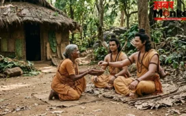 शबरी का रहस्य: क्या था पिछला जन्म? रामायण की सच्चाई जानकर चौंक जाएंगे