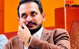 कौन है शहजाद भट्टी? पाकिस्तान का वह इन्फ्लुएंसर जो भारत के लिए बन गया बड़ा सुरक्षा खतरा
