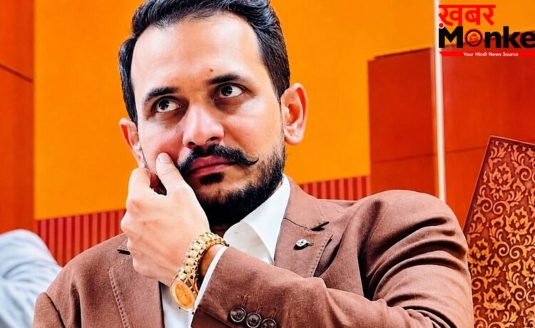 कौन है शहजाद भट्टी? पाकिस्तान का वह इन्फ्लुएंसर जो भारत के लिए बन गया बड़ा सुरक्षा खतरा